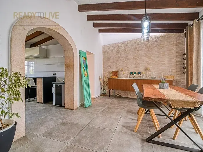 Ciutat dAlcúdia, Alcúdia: Casa en venta de 4 habitaciones — photo 2