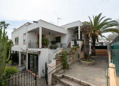 Semi-detached house with garden, terraces and solarium in Po... — photo 1