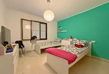Spacious apartment for sale in the Son Armadans area with 4 bedrooms — photo 8