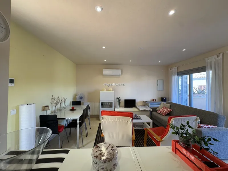 Apartment in Campos — photo 4