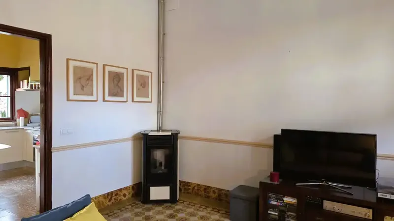 Light, space and authenticity in a privileged setting — photo 8