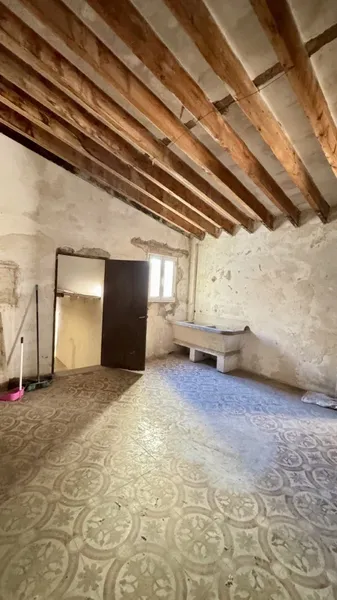Mallorca Next Properties - Building to Renovate in City Center — photo 12