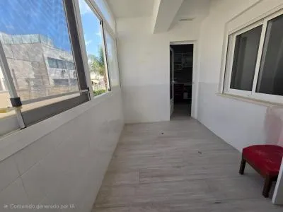 Flat - Palma de Mallorca (Portixol-Molinar), Built Surface 105m², 3 Bedrooms, 1 Bathroom, 100m to the Sea — photo 3