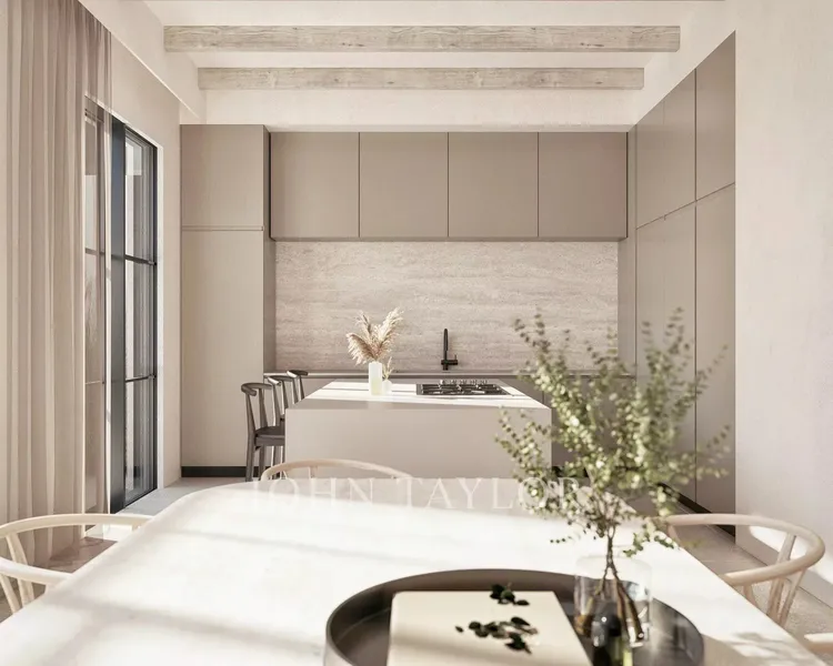 Townhouse for sale in Palma de Mallorca — photo 2