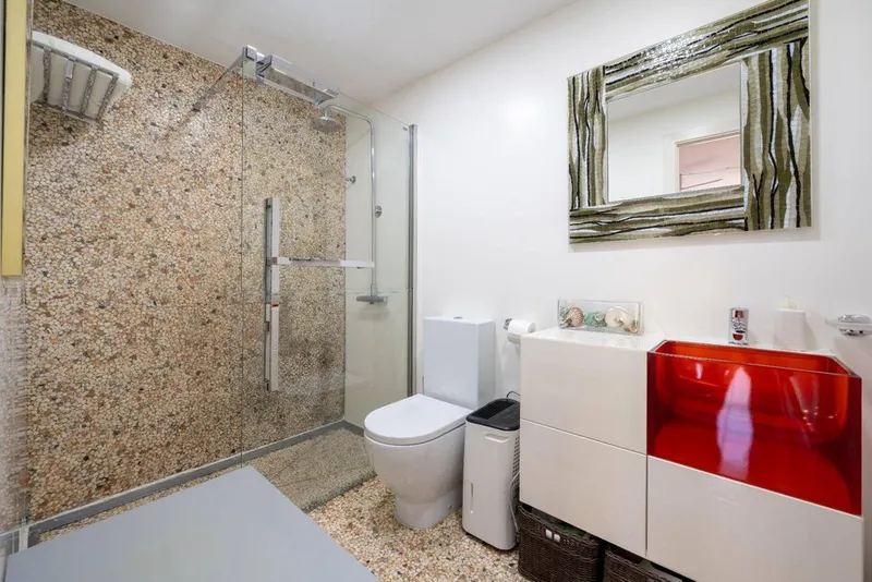 Penthouse in Palma de Mallorca, Province of Balearic Islands — photo 12