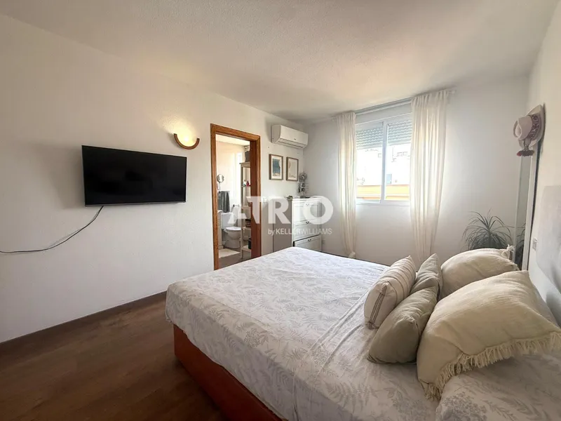 🏠Spectacular apartment for rent with pool and 2 parking spaces in San AgustĂn! — photo 11