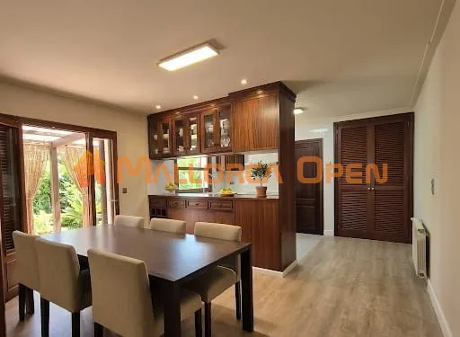 Charming townhouse in the best residential area of Porto Cristo — photo 2