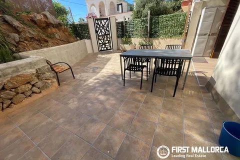 Apartment in Port de Soller, Mallorca — photo 6