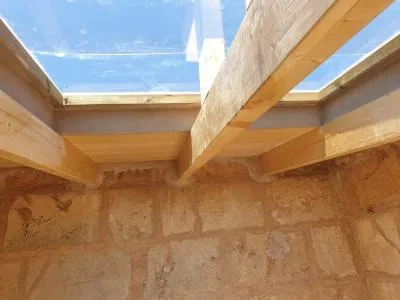 Rural Land - Campos, Plot Surface 10.259m2, 10 Distance to the Sea — photo 8