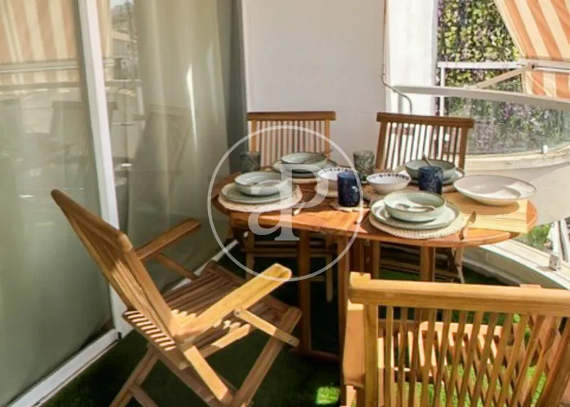 Penthouse for Rent in Cala Major — photo 2