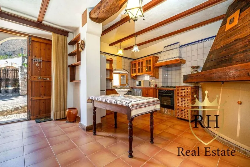 Villa in Selva, Province of Balearic Islands — photo 8