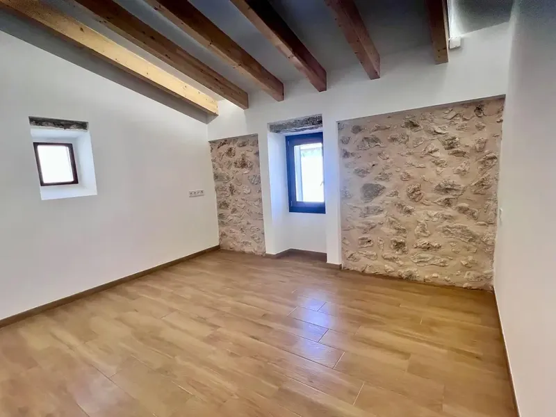 Rental home in Campanet, charming village in the north of Mallorca ideal for those seeking tranquility, nature and quality of life — photo 11