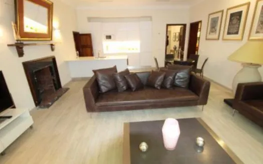 Apartment in Borne (Old town) — photo 10