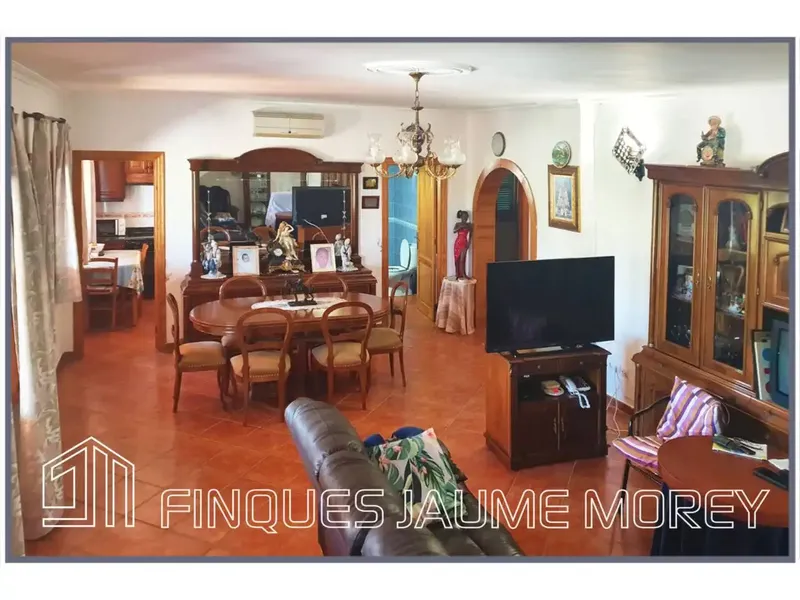 Finques Jaume Morey offers this fantastic rustic estate just minutes from the city of Inca, ideal for those looking for a home — photo 7