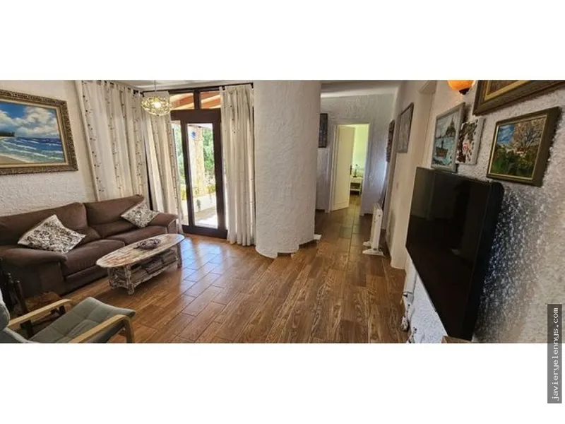 Semi-detached house for sale in Paseo Federico García Lorca — photo 10