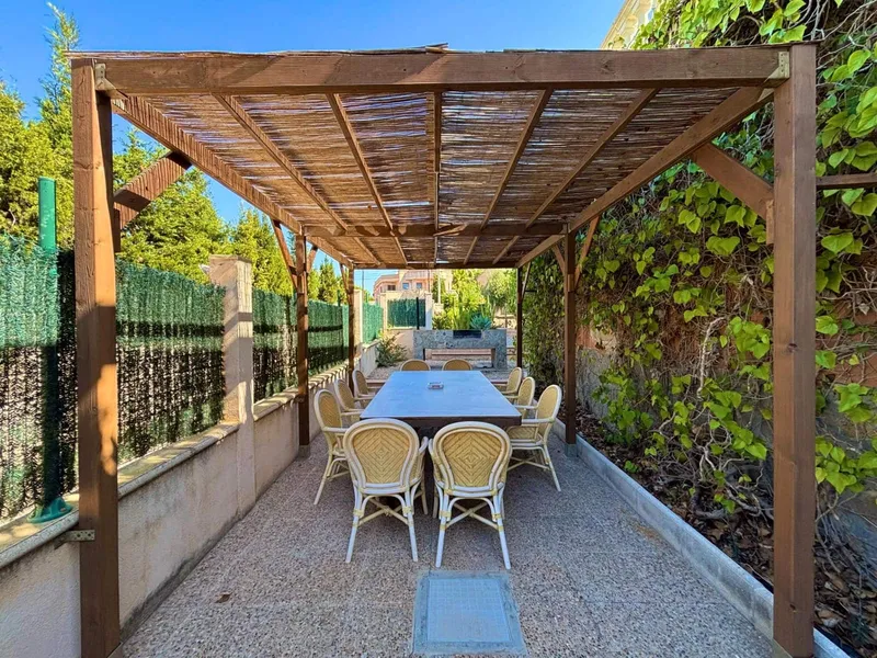 Villa for sale in Llucmajor, Mallorca — photo 3