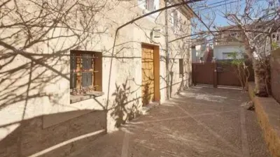 Chalet in Pla de na Tesa — photo 4