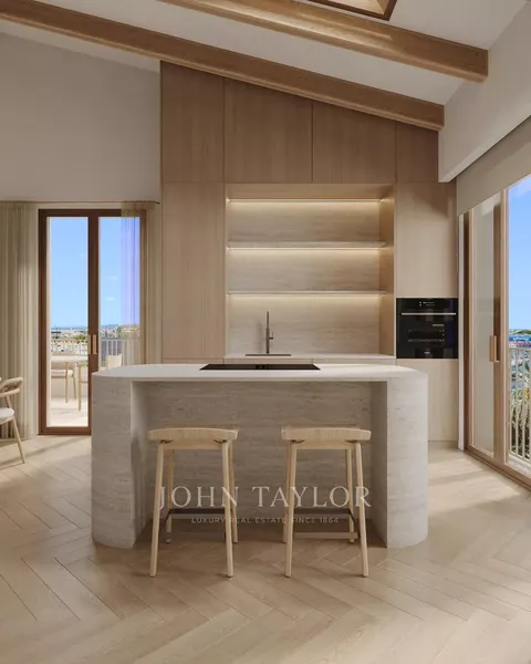 Penthouse for sale in Palma de Mallorca — photo 9