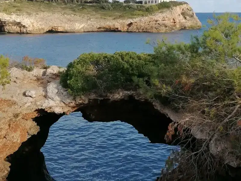 ALQUILER TEMPORAL EN PORTOCOLOM Disponible de septiembre a junio — photo 9