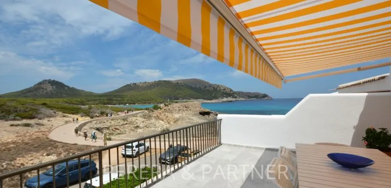Ref. A055: Beautiful Duplex-Apartment near Cala Agulla — photo 2