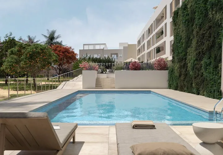 Apartment in Pollenca, Mallorca — photo 9