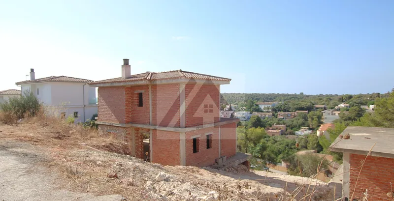 Urban building plot for sale in Manacor — photo 6