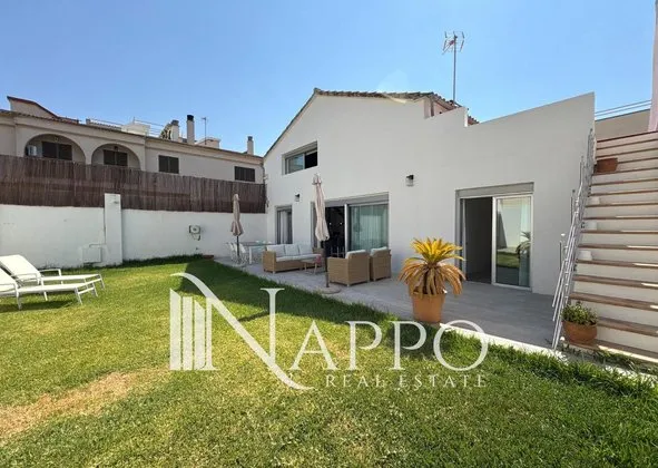 House in Calle del Vicari Joaquim Fuster, Portixol-Molinar, Palma de Mallorca — photo 2