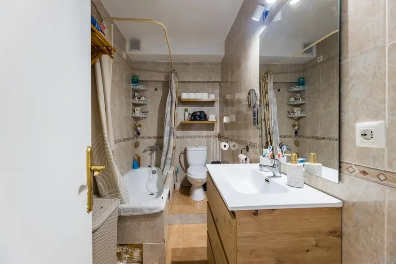 Charming apartment in Cala Major, Palma de Mallorca — photo 9