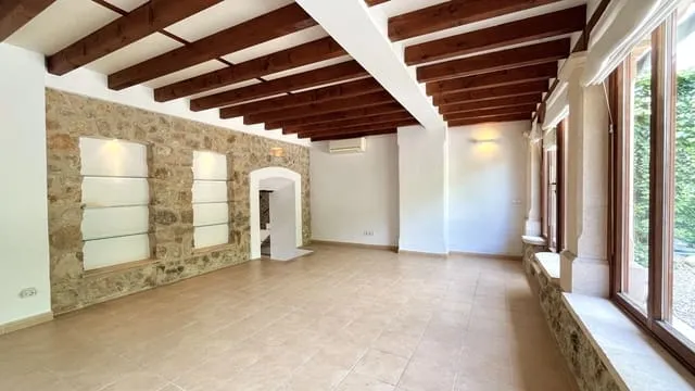 Townhouse for rent in Mancor de la Vall, Mallorca — photo 11