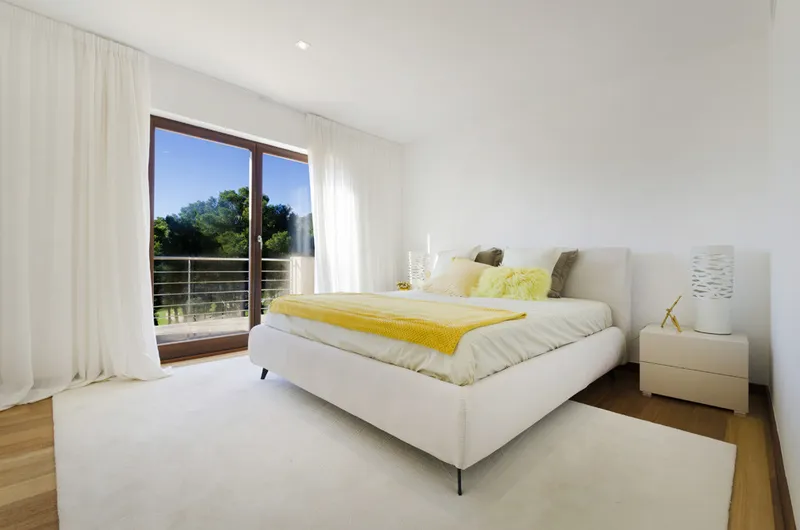 Spacious property with golf course views Son Vida - Marcel Remus Real Estate — photo 12