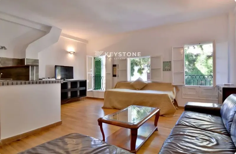 Rental in the heart of Palma – next to La Seu | All included — photo 1
