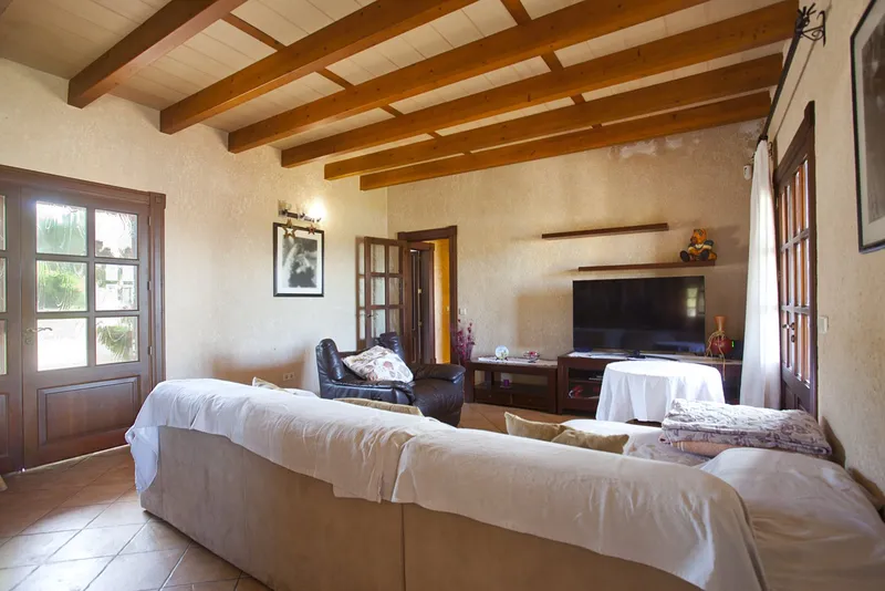 Very nice finca with wonderful views — photo 10