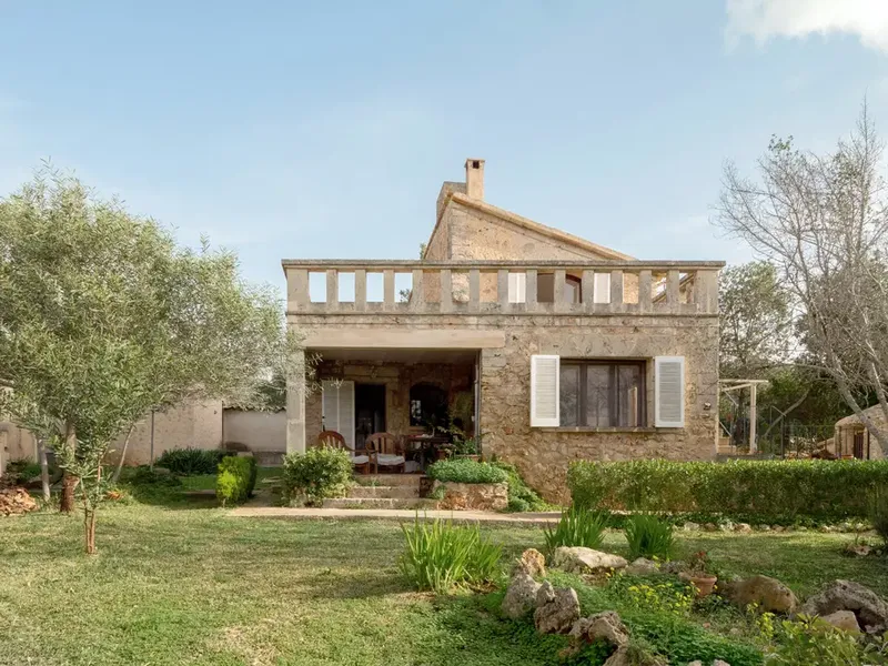 Finca in Marratxinet (Marratxi), Mallorca — photo 1