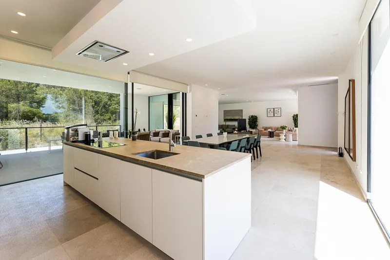 Luxury Villa — photo 12