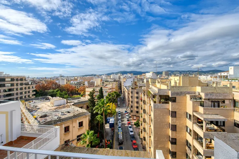 Flat - Palma de Mallorca (La Missió) — photo 2