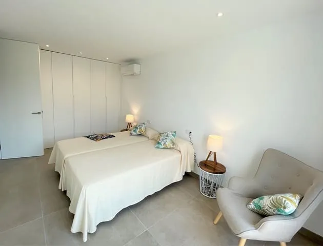 Finca/Country House for rent in Muro, Mallorca — photo 8