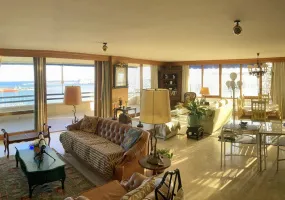 Panoramic Apartment – Paseo Marítimo — photo 3
