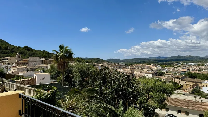 House with beautiful views in Capdepera — photo 10