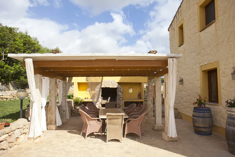 Beautiful finca with potential and holiday rental license — photo 10