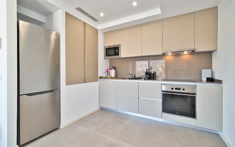 First occupancy! Stylish duplex penthouse in Santa Catalina for sale, with private terrace — photo 5