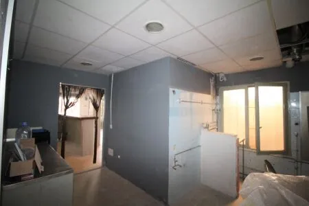 Business Premise - Palma de Mallorca (S'Arenal), Built Surface 75m2 — photo 7