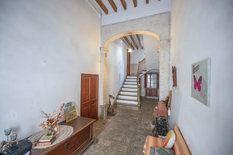 Charming apartment with terrace in Sóller — photo 2
