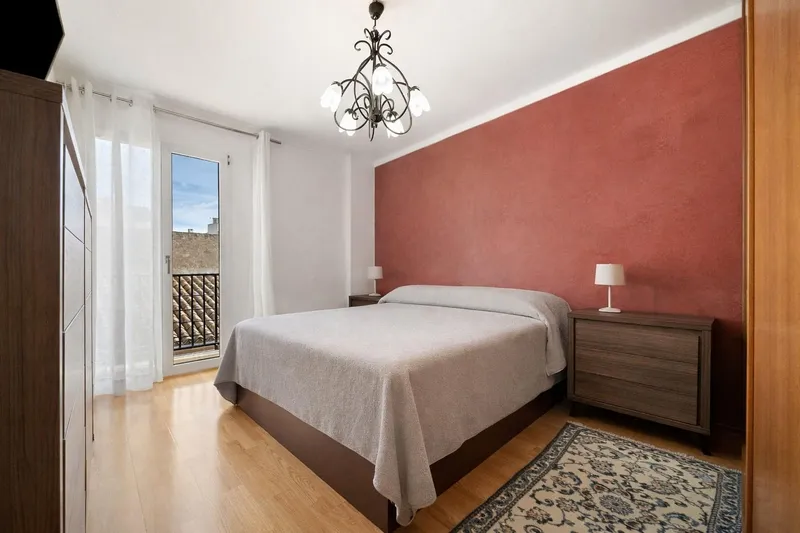 Spacious apartment with elevator - Felanitx center — photo 12