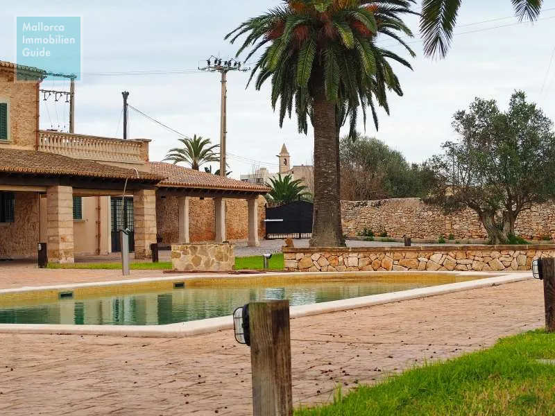 Santanyí, Finca with ETV licence — photo 3