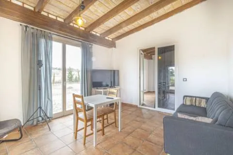 Chalet rústico — photo 10