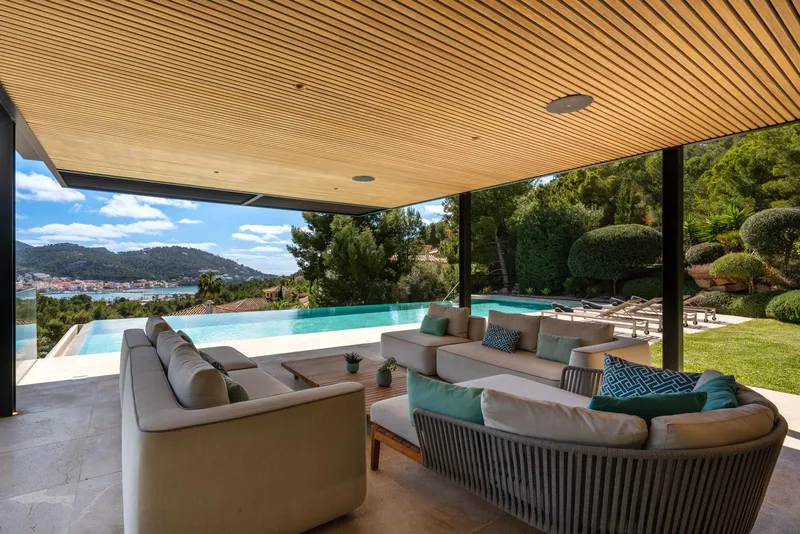 Premium villa in a prime location — photo 2
