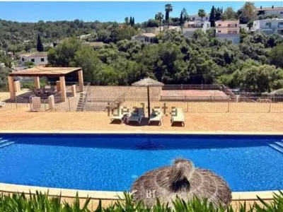 Modern terraced mid-terrace house in Cala Romantica — photo 4