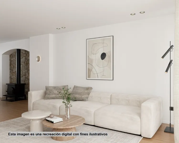 Central new build property in Sóller — photo 3