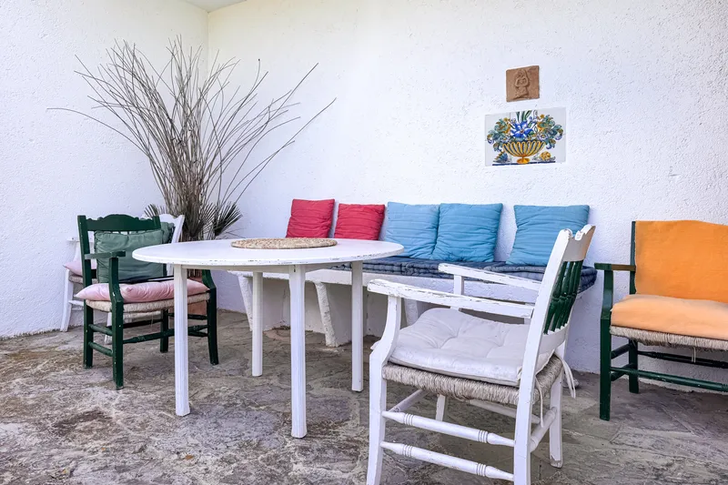 Usufruct: Detached house on the outskirts of Capdepera with sea views! — photo 4