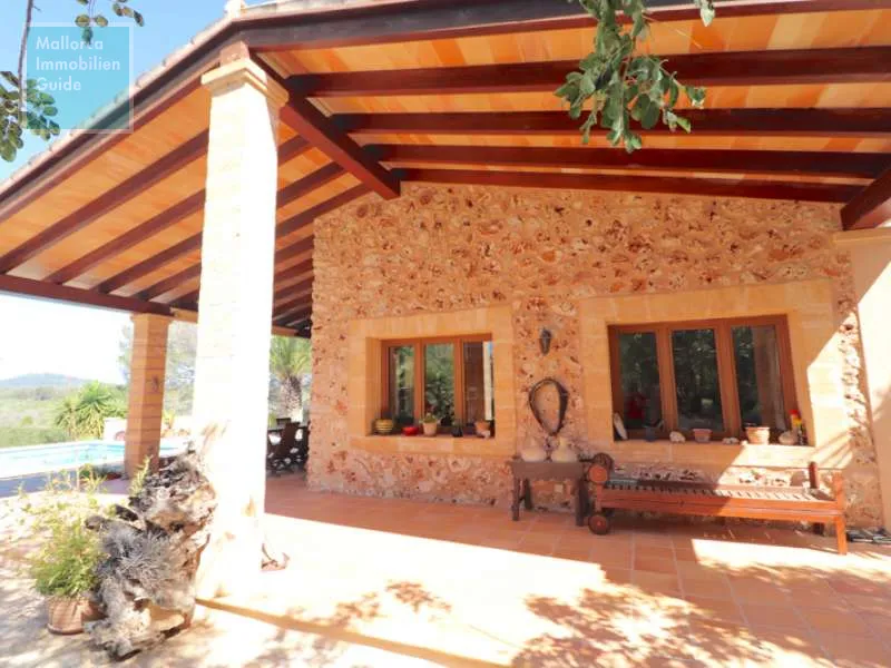 Finca in Porto Cristo — photo 8